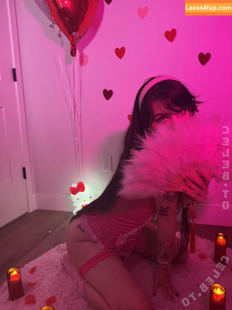 beebee / beebeeasmr leaked photo photo #0603