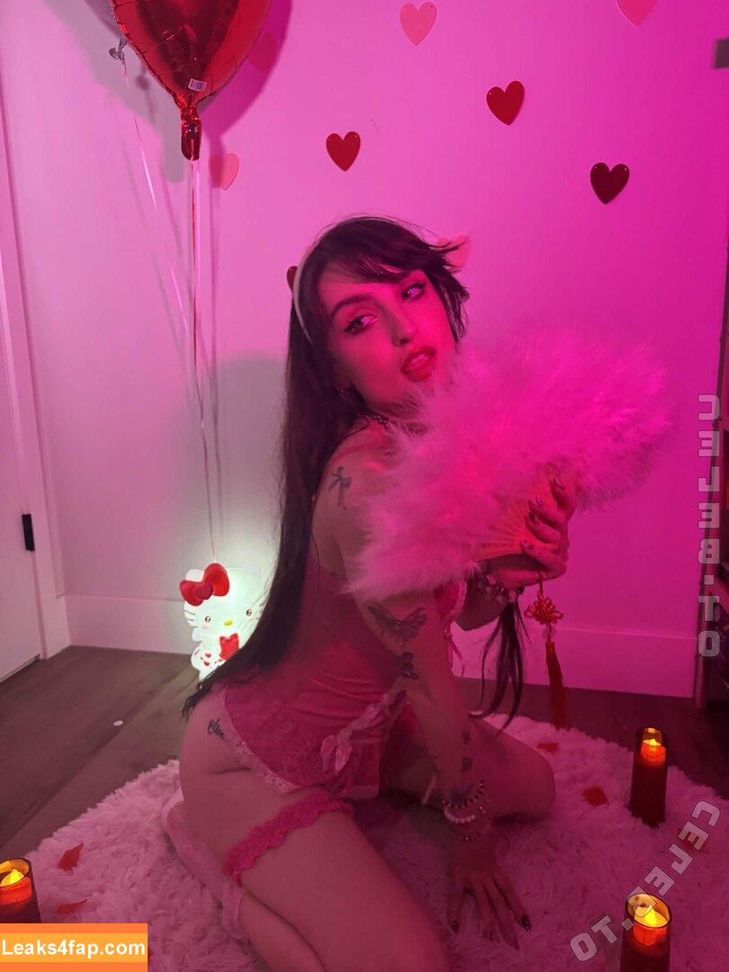 beebee / beebeeasmr leaked photo photo #0604