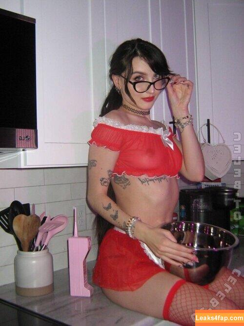 beebee / beebeeasmr leaked photo photo #0618