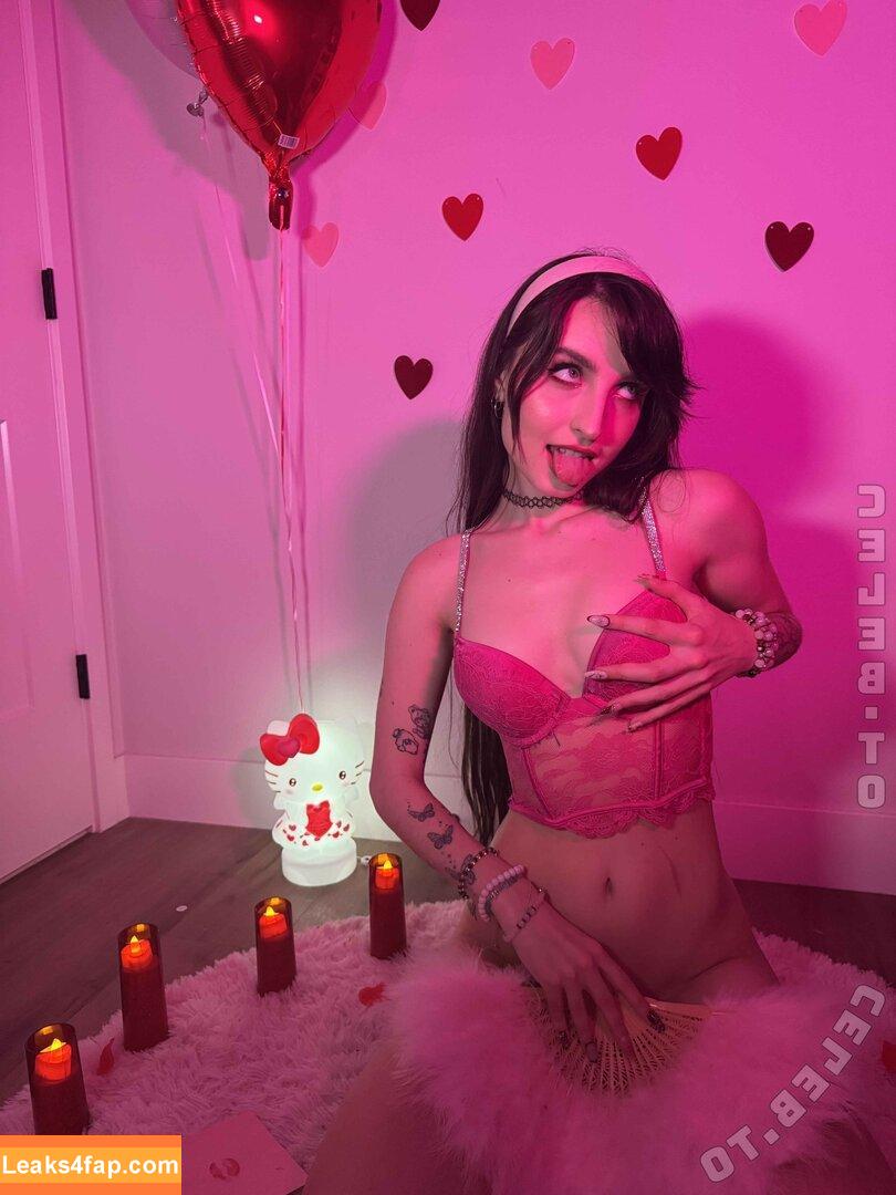 beebee / beebeeasmr leaked photo photo #0626