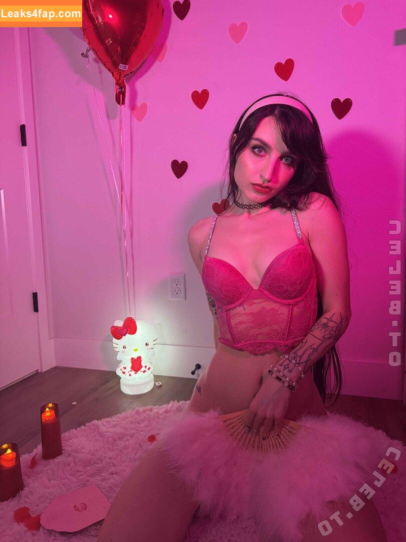 beebee / beebeeasmr leaked photo photo #0633