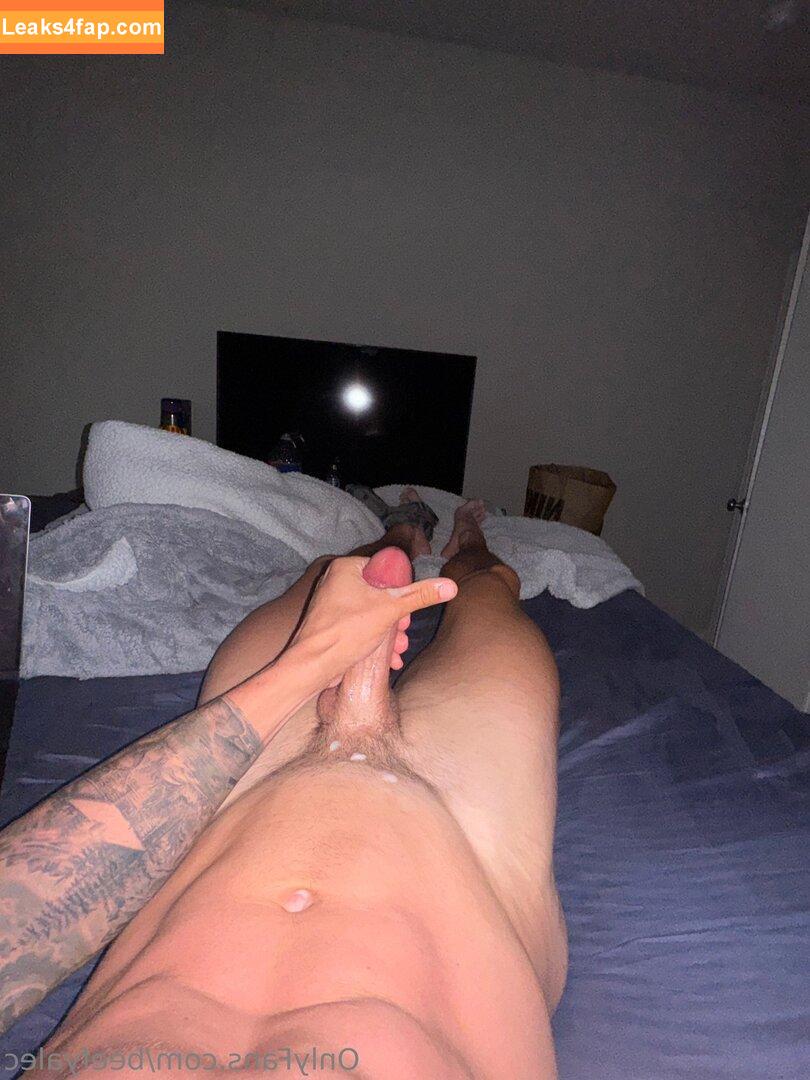 beefyalec /  leaked photo photo #0005