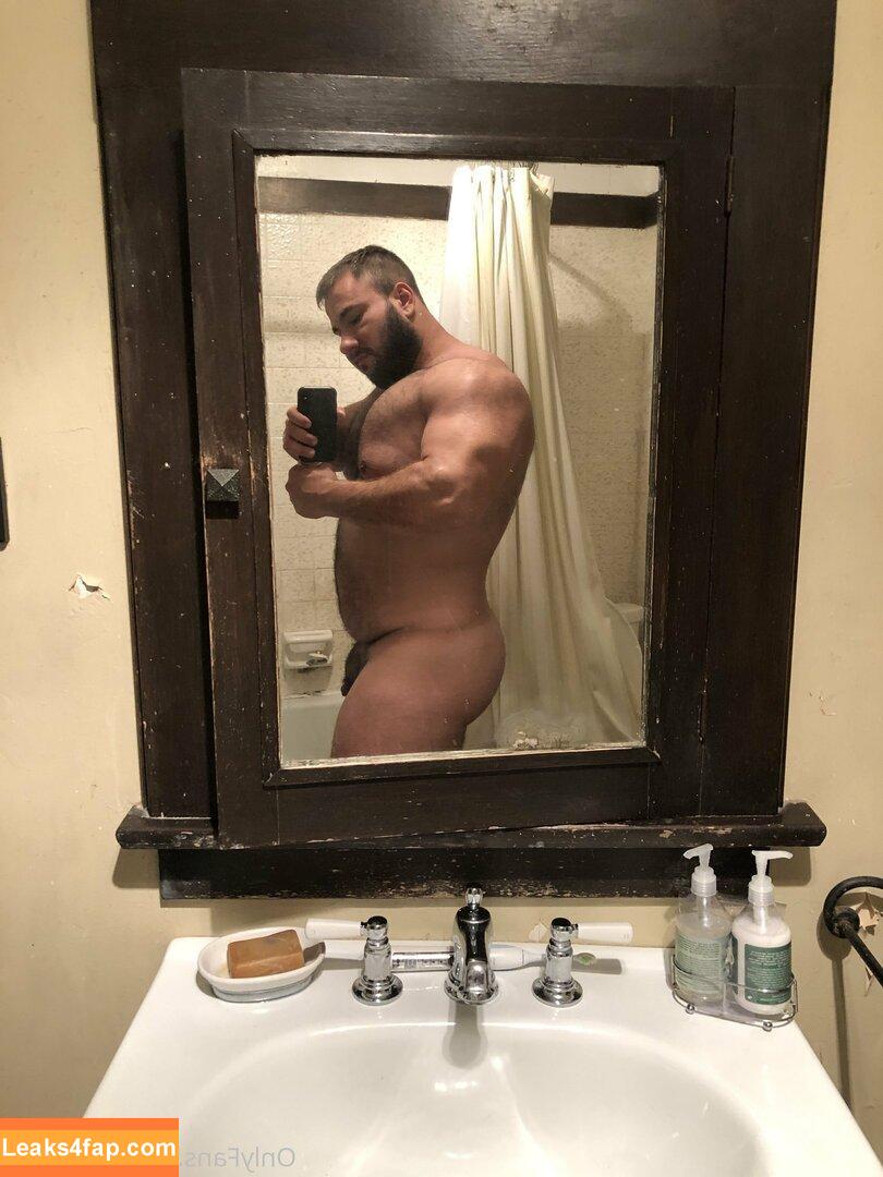 beefybull /  leaked photo photo #0039