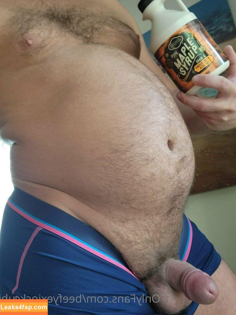 beefyexjockcub / beefybjerky leaked photo photo #0008