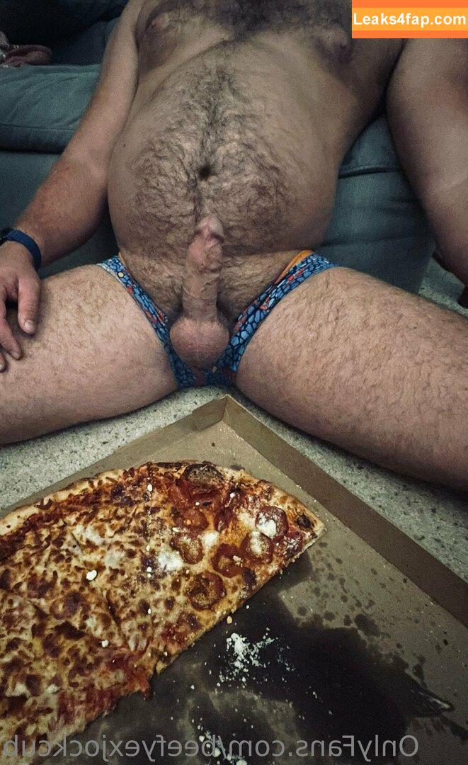 beefyexjockcub / beefybjerky leaked photo photo #0009