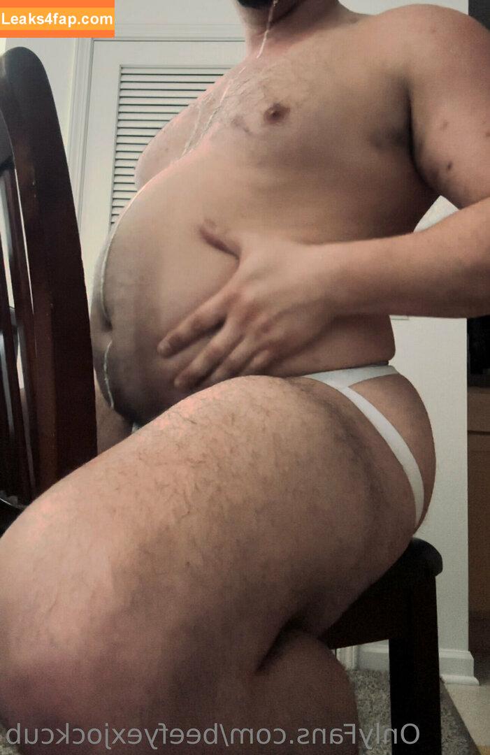 beefyexjockcub / beefybjerky leaked photo photo #0024