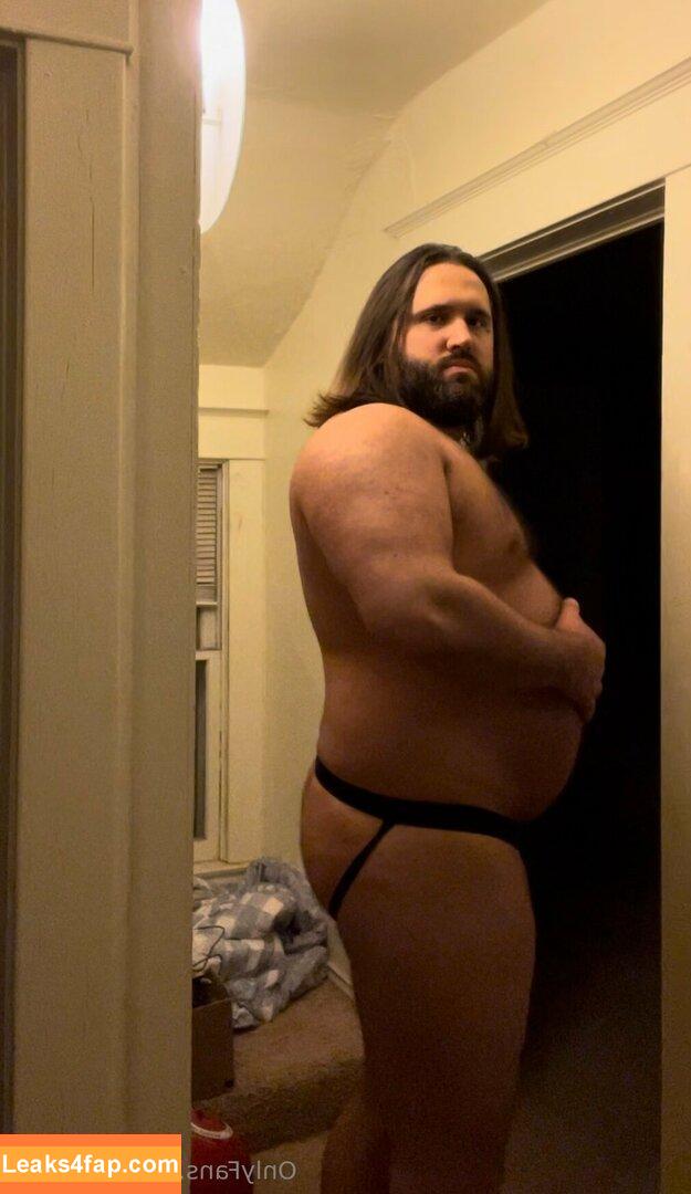 beefyrog /  leaked photo photo #0027