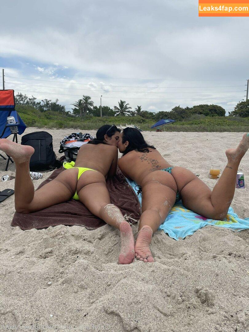 Beerbabes / thesecretsprinkles слитое фото фото #0057