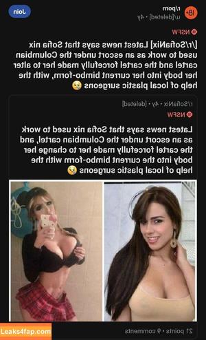 Before and After : Pornstar Boobjobs photo #0029