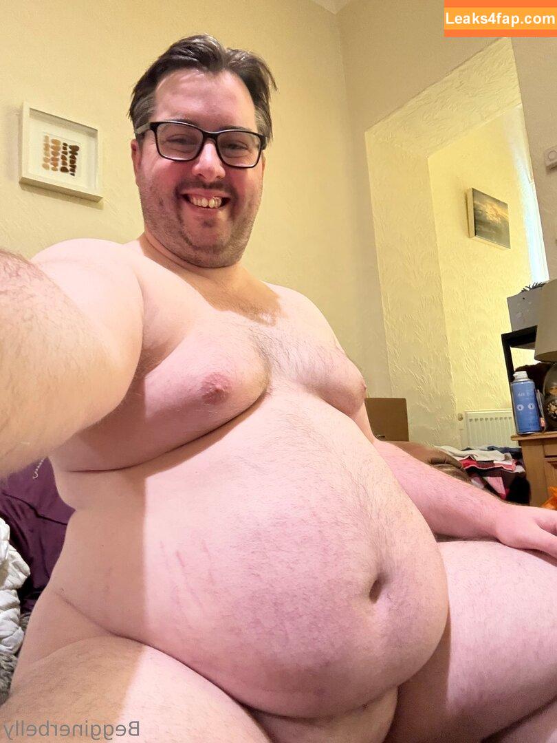 begginerbelly /  leaked photo photo #0006