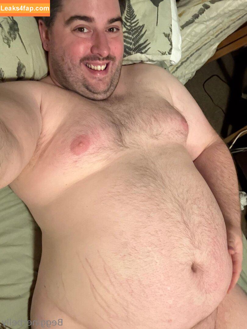 begginerbelly /  слитое фото фото #0008
