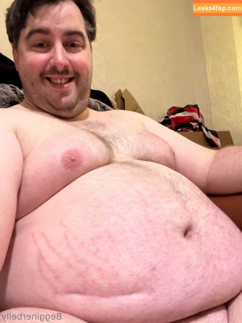 begginerbelly /  leaked photo photo #0010