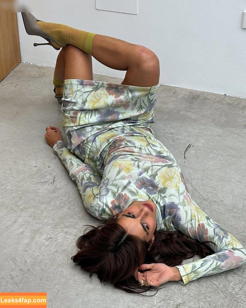 Begoña Vargas / begovargas leaked photo photo #0019