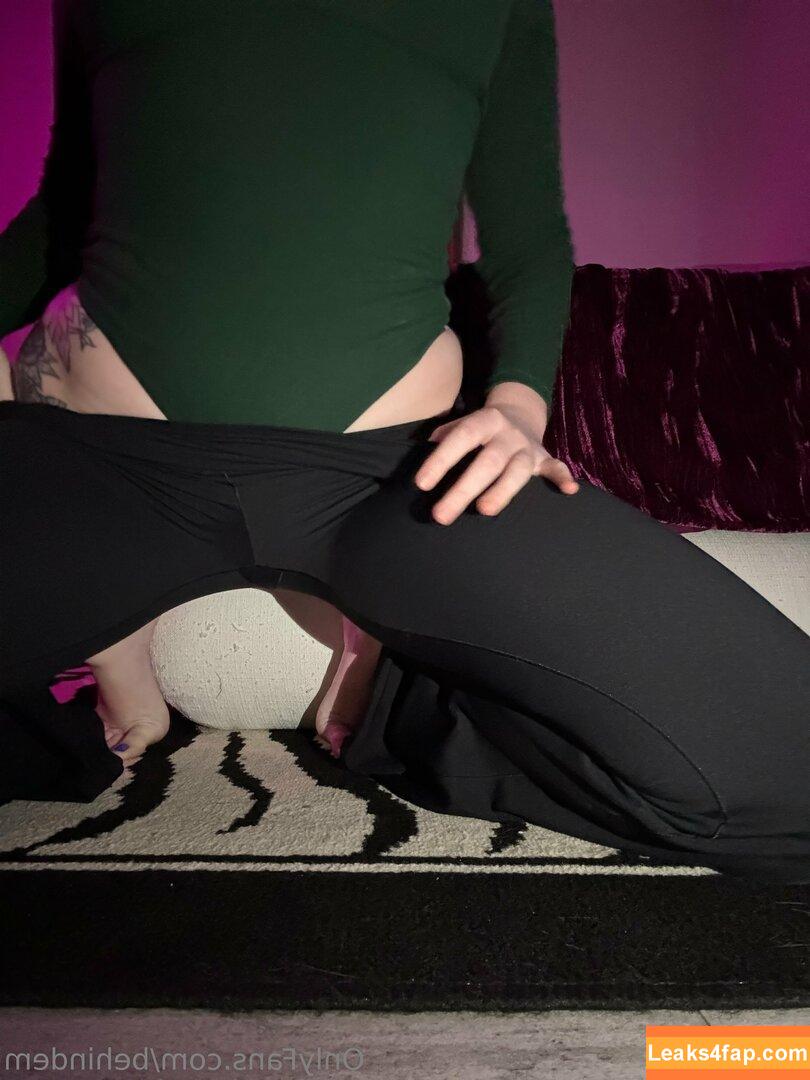 behindem /  leaked photo photo #0027