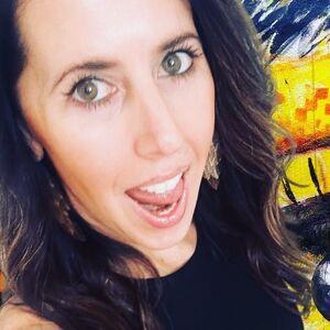 Bekah Slider photo #0026