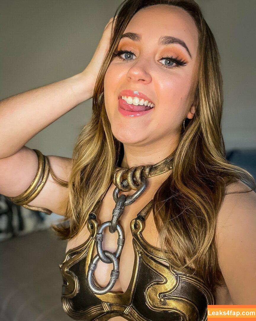 Bekahsoka leaked photo photo #0007