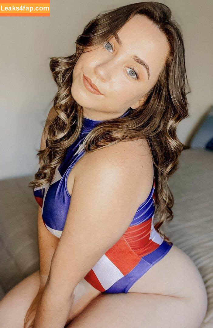 Bekahsoka leaked photo photo #0039