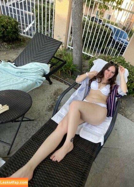 Bekahsoka leaked photo photo #0050