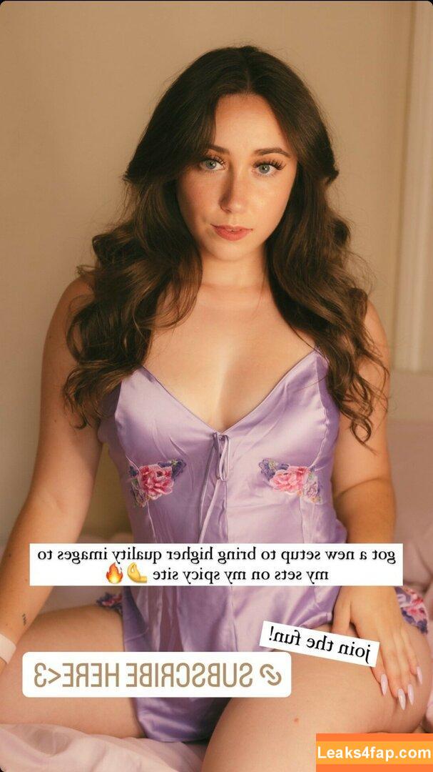 Bekahsoka leaked photo photo #0052