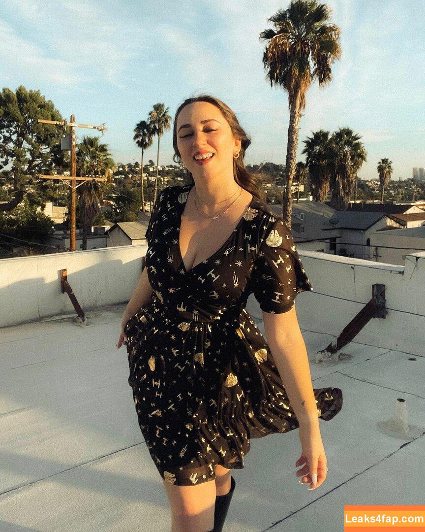 Bekahsoka leaked photo photo #0075