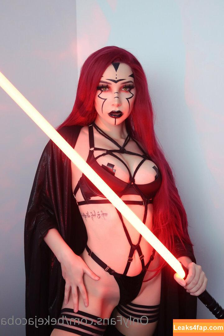 Beke Cosplay / Bekecosplay / bekejacoba leaked photo photo #0112