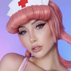 Beke Cosplay photo #0014
