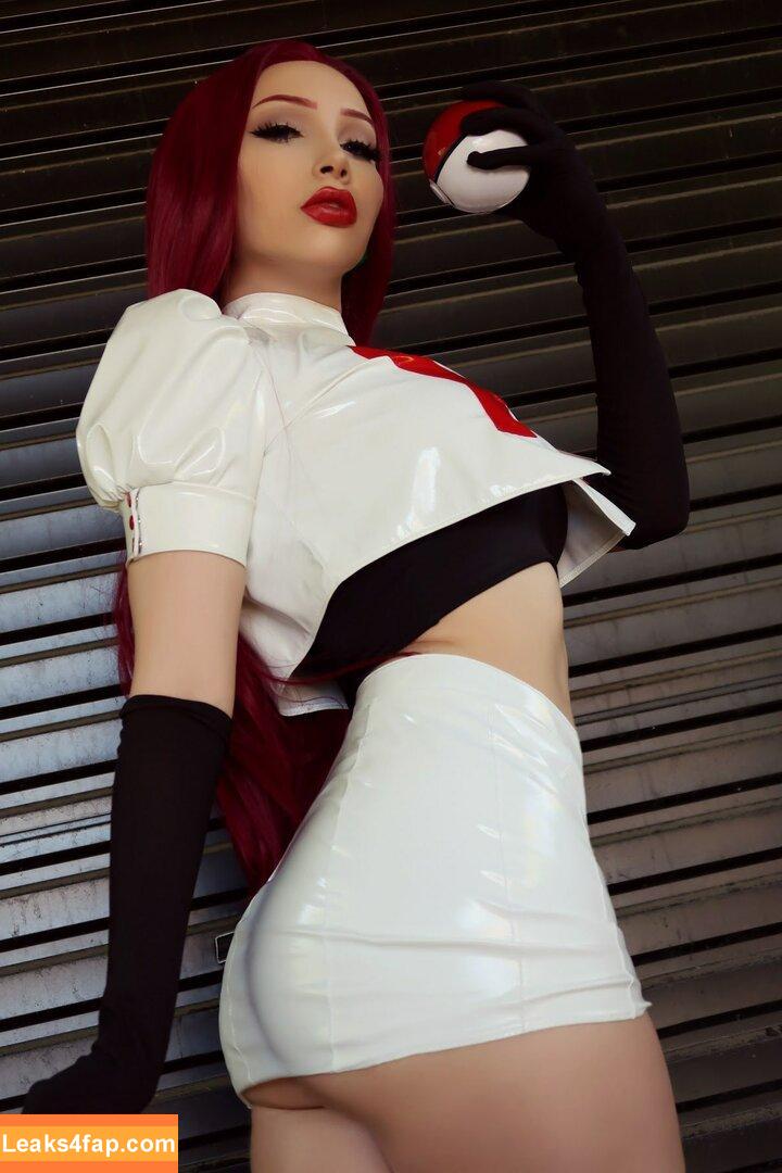 Beke Jacoba / Beke Cosplay / BekeCosplay / bekejacoba / casualbeke / https: / xBeke слитое фото фото #0011