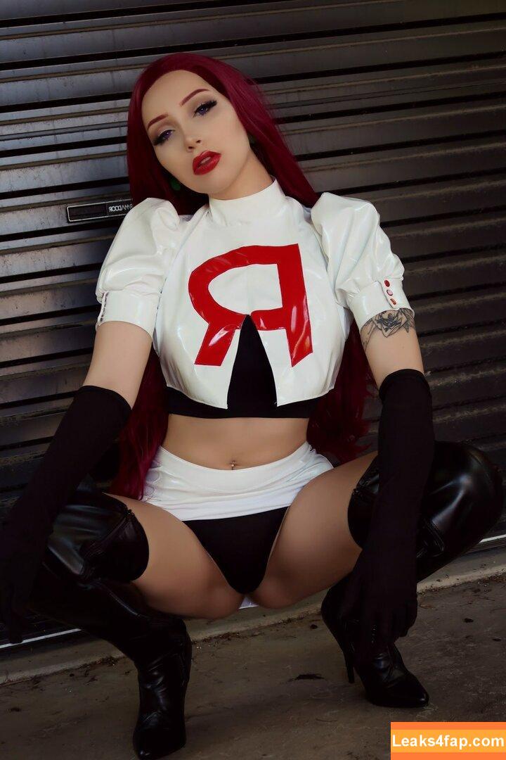 Beke Jacoba / Beke Cosplay / BekeCosplay / bekejacoba / casualbeke / https: / xBeke слитое фото фото #0013