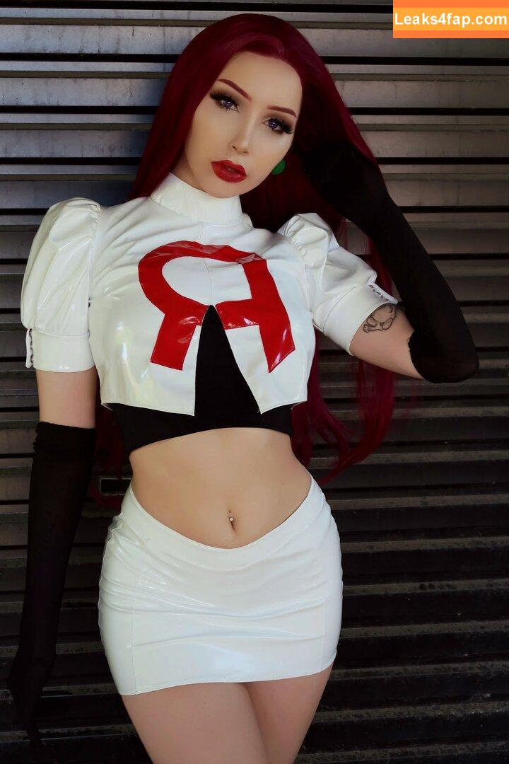 Beke Jacoba / Beke Cosplay / BekeCosplay / bekejacoba / casualbeke / https: / xBeke слитое фото фото #0019