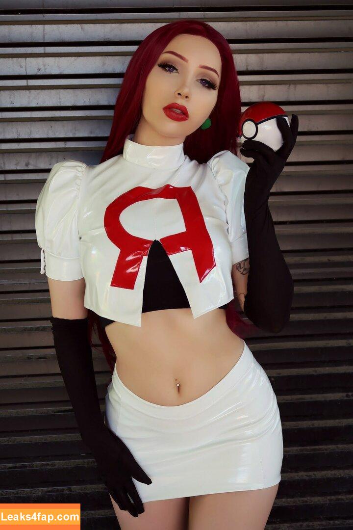 Beke Jacoba / Beke Cosplay / BekeCosplay / bekejacoba / casualbeke / https: / xBeke слитое фото фото #0020