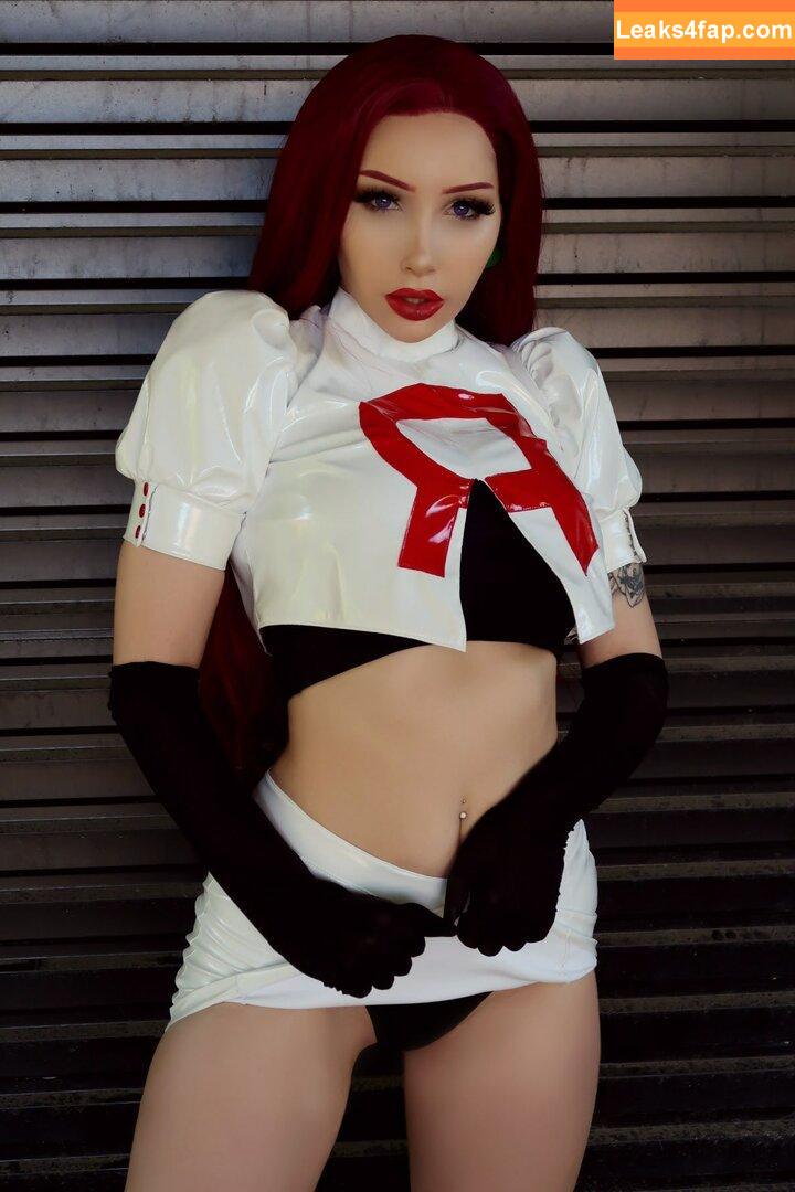 Beke Jacoba / Beke Cosplay / BekeCosplay / bekejacoba / casualbeke / https: / xBeke слитое фото фото #0021