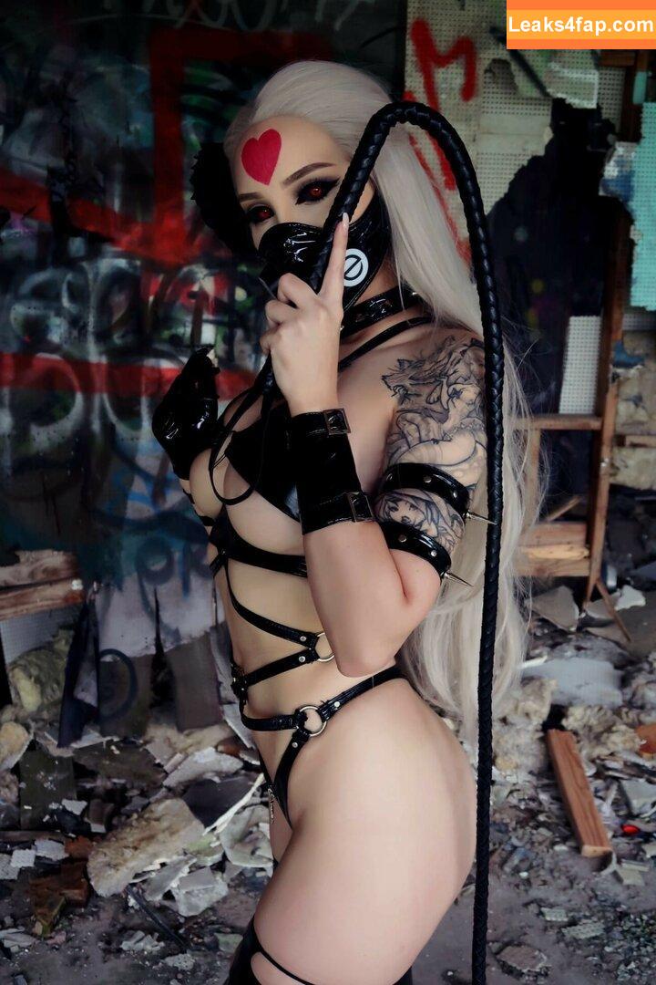 Beke Jacoba / Beke Cosplay / BekeCosplay / bekejacoba / itsbekejacoba / xBeke leaked photo photo #0093