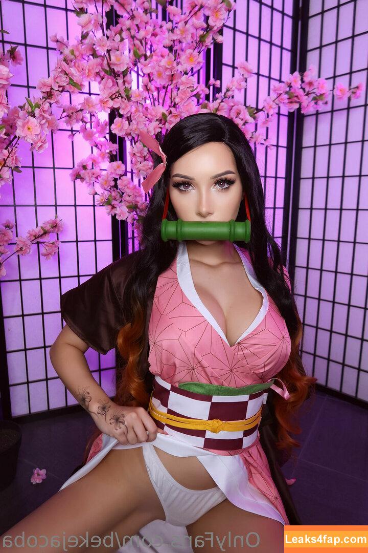 Beke Jacoba / Beke Cosplay / BekeCosplay / bekejacoba / itsbekejacoba / xBeke leaked photo photo #0172