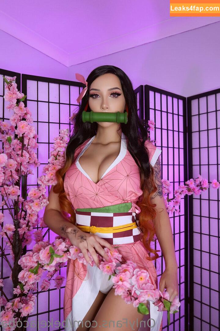 Beke Jacoba / Beke Cosplay / BekeCosplay / bekejacoba / itsbekejacoba / xBeke leaked photo photo #0198