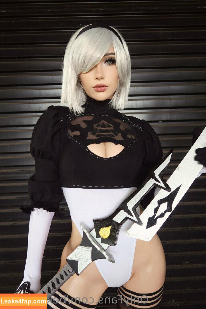 Beke Jacoba / Beke Cosplay / BekeCosplay / bekejacoba / itsbekejacoba / xBeke leaked photo photo #0203