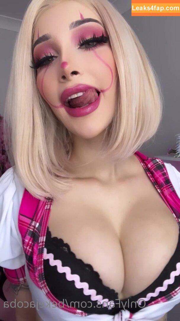 Beke Jacoba / Beke Cosplay / BekeCosplay / bekejacoba / itsbekejacoba / xBeke leaked photo photo #0273