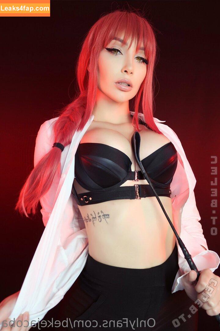 Beke Jacoba / Beke Cosplay / BekeCosplay / bekejacoba / casualbeke / https: / xBeke leaked photo photo #0637
