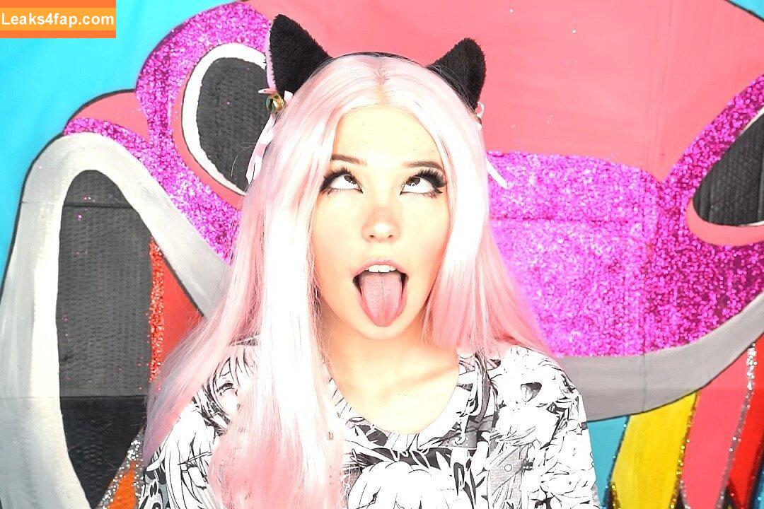 Bel Delphine /  leaked photo photo #0016
