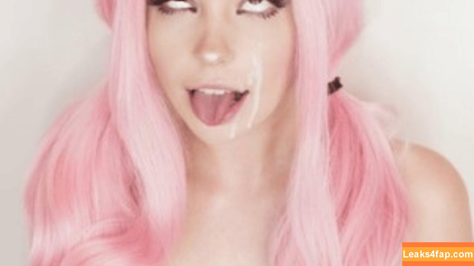 Bel Delphine /  leaked photo photo #0022