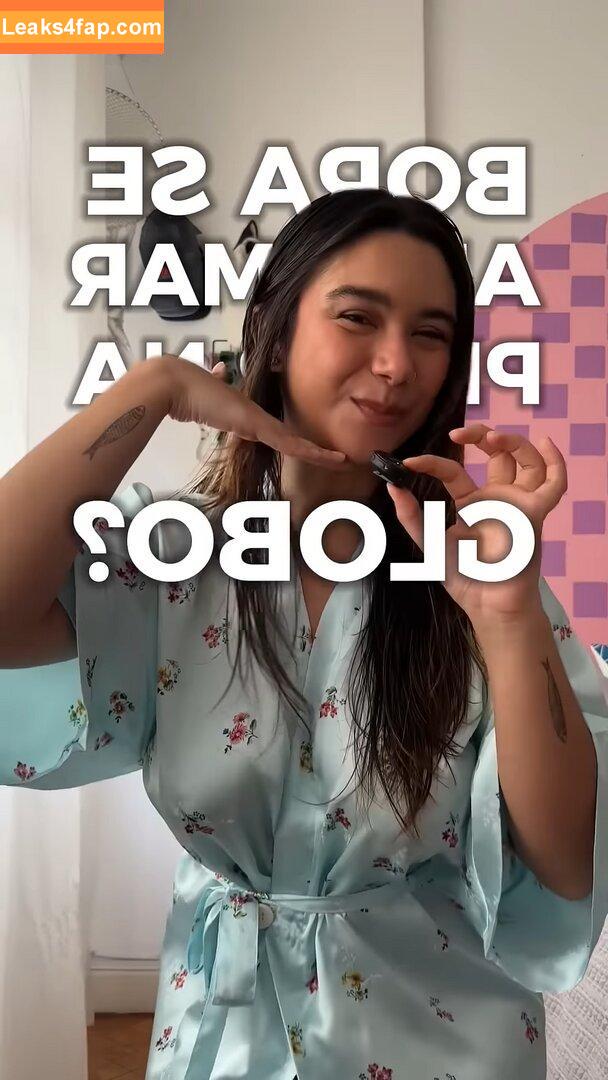 Bela Liah / bela_ssincera leaked photo photo #0001