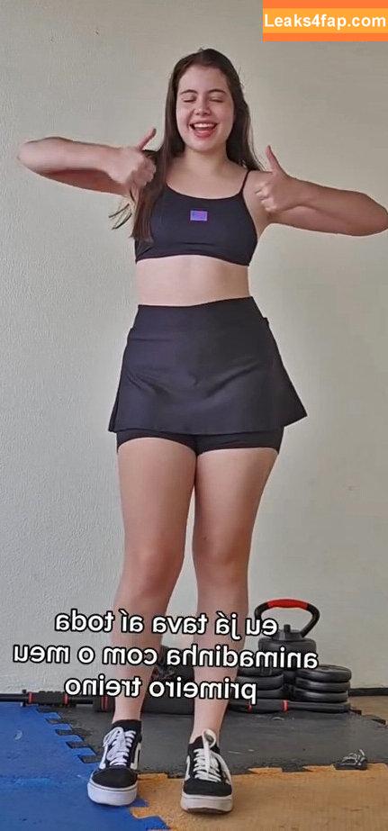 Bela Liah / bela_ssincera leaked photo photo #0006