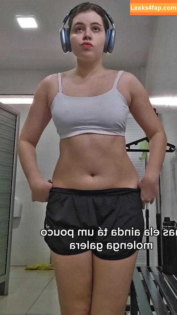 Bela Liah / bela_ssincera leaked photo photo #0010