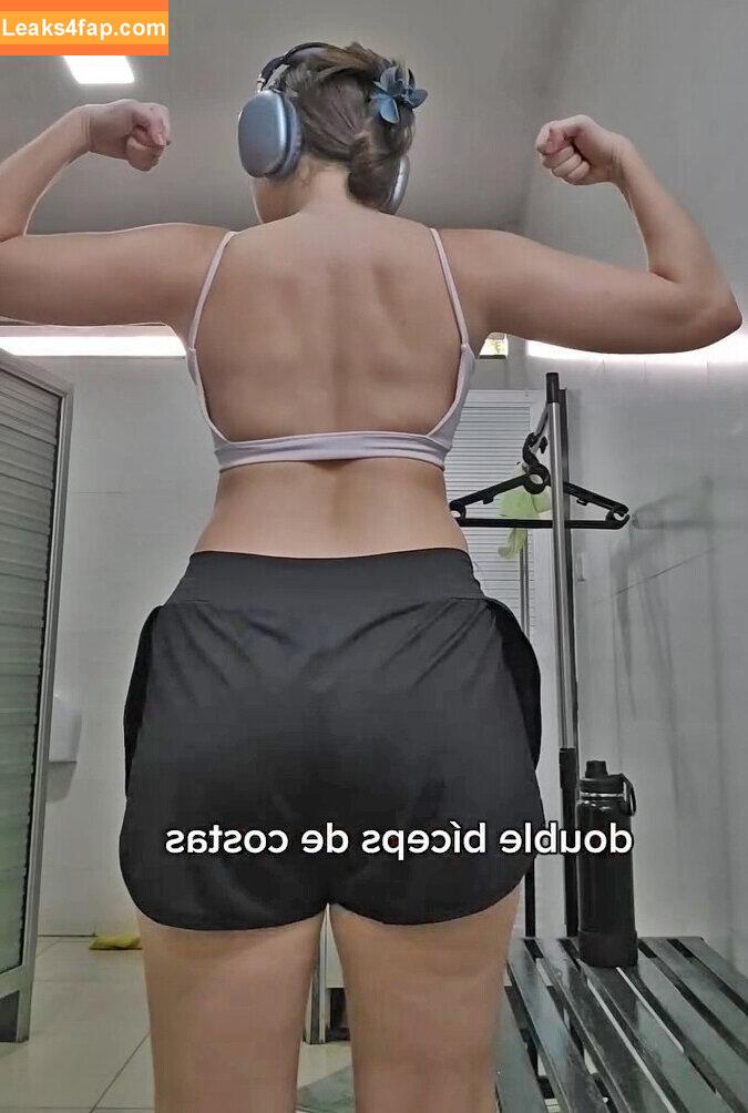 Bela Liah / bela_ssincera leaked photo photo #0011