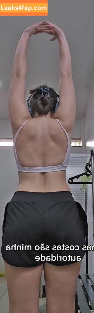 Bela Liah / bela_ssincera leaked photo photo #0012