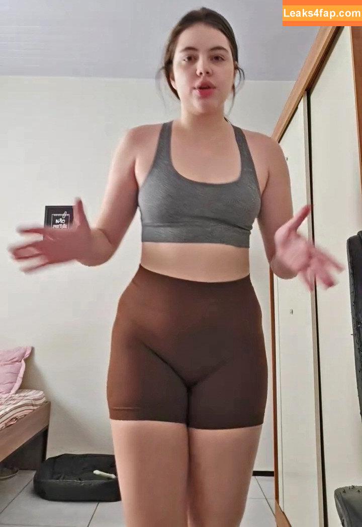 Bela Liah / bela_ssincera leaked photo photo #0013