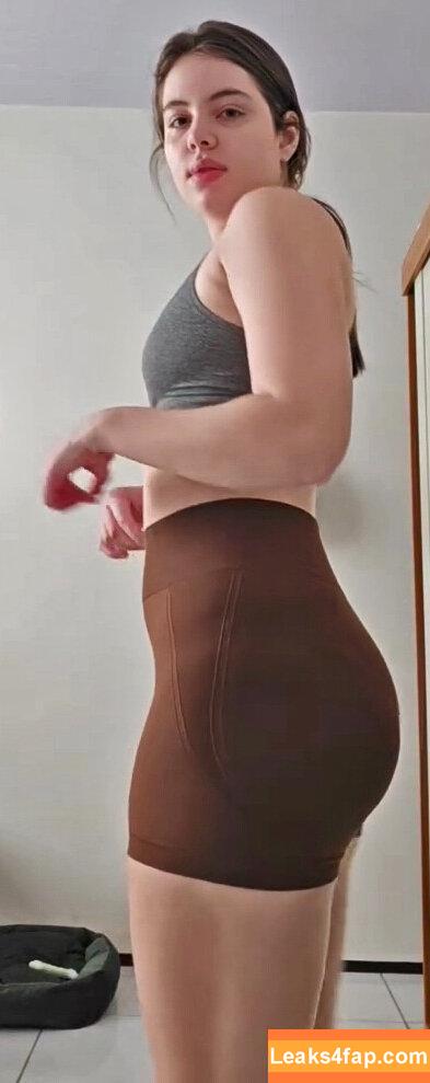 Bela Liah / bela_ssincera leaked photo photo #0015