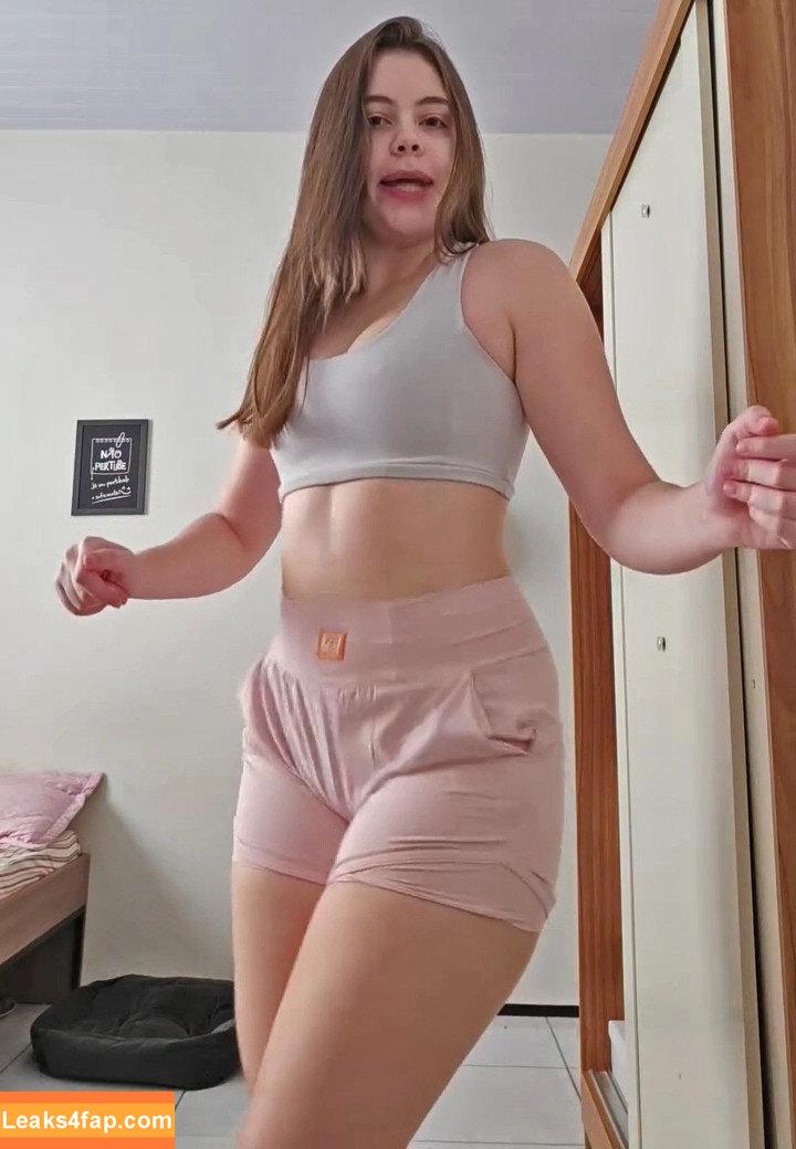 Bela Liah / bela_ssincera leaked photo photo #0016