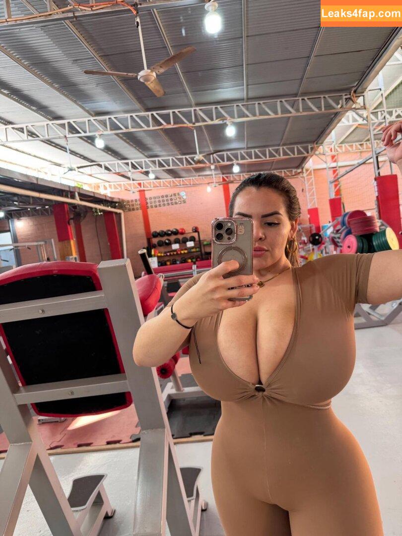 Belen Balcazar /  leaked photo photo #0001