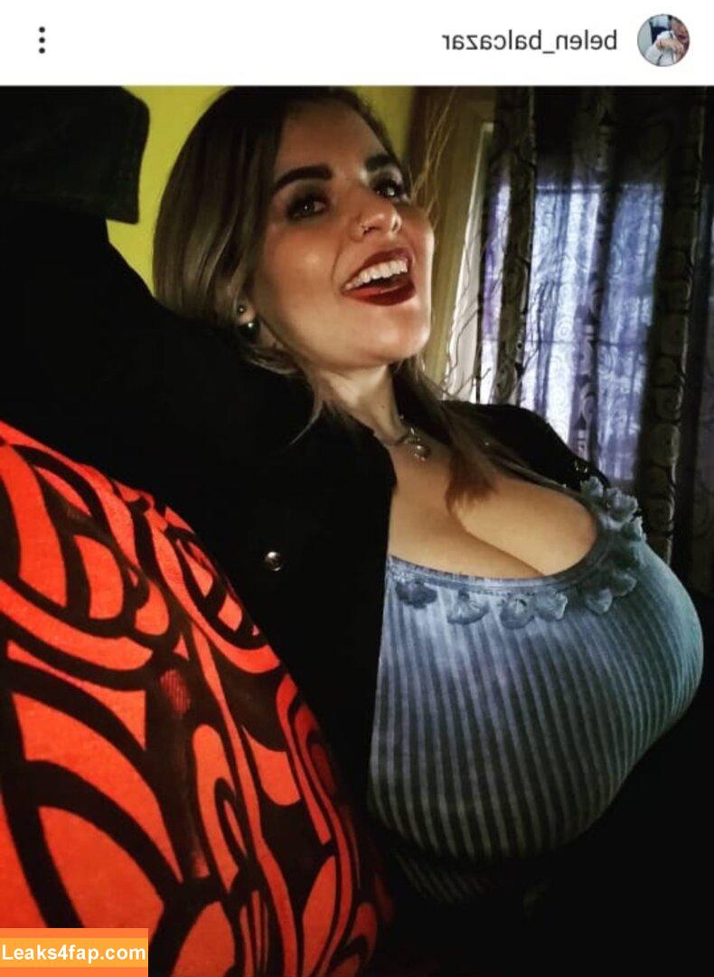 Belen Balcazar /  leaked photo photo #0004