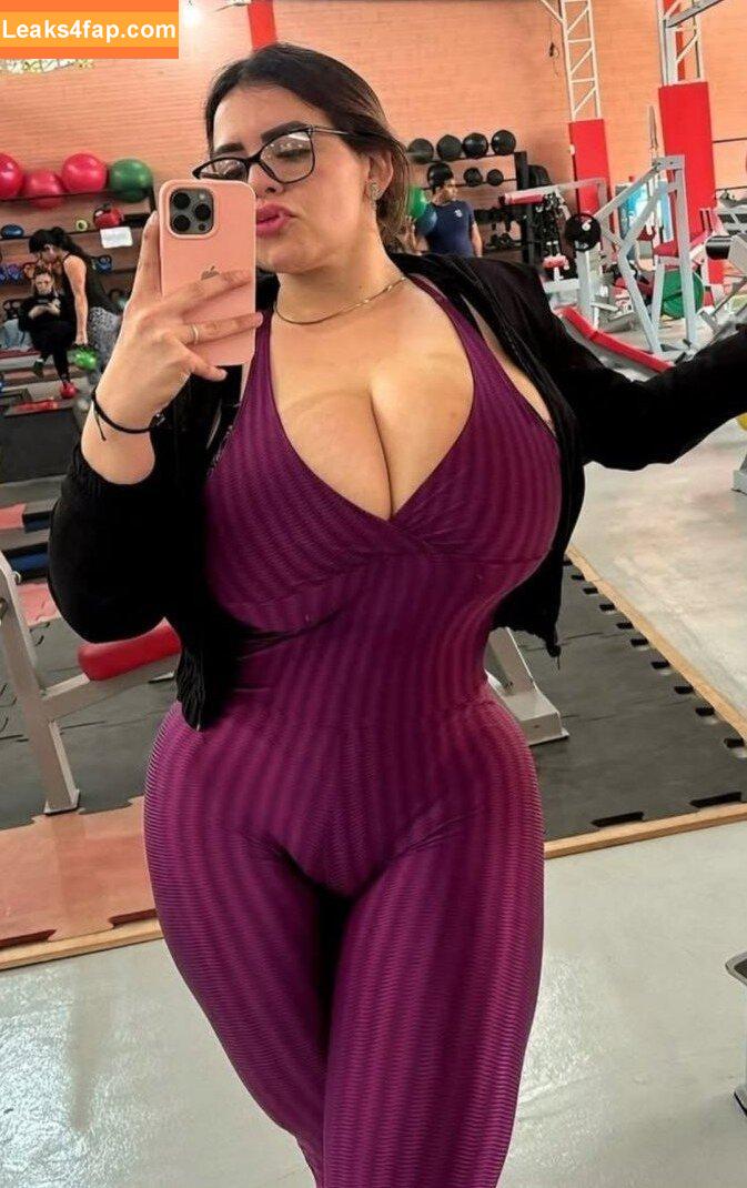 Belen Balcazar /  leaked photo photo #0005